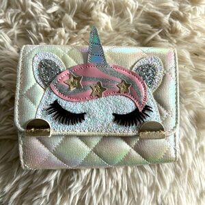 Unicorn wallet